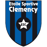 Etoile Sportive Clemency logo