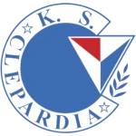 KS Clepardia Kraków logo