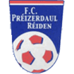 FC Pratzerthal/Redange logo