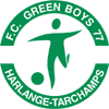 Green Boys Harlange/Tarchamps logo