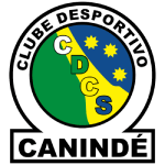 CD Canindé U20 logo
