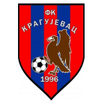 FK Kragujevac 1996 logo