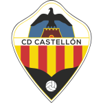 CD Castellón B logo