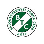 Bátonyterenyei TC logo