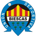 UD Biescas logo