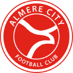 Almere City U21 logo