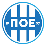 PO Elassonas logo