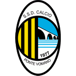 SSD PonteVomano Calcio logo