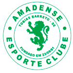 Amadense EC U20 logo