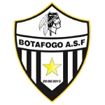 Botafogo de Cristinápolis U20 logo