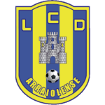 LCD Arraiolense logo