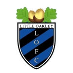 Little Oakley logo