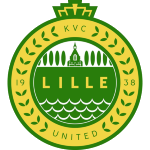 KVC Lille United B logo