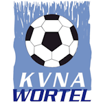 KVNA Wortel logo