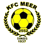 KFC Meer logo