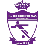 KVV Gooreind logo