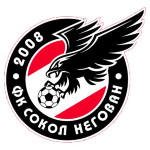 FC Sokol Negovan logo