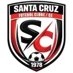 Santa Cruz FC-CE U20 logo