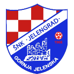 NK Jelengrad Gornja Jelenska logo