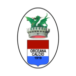 Orceana Calcio logo