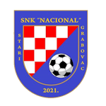 SNK Nacional Stari Grabovac logo
