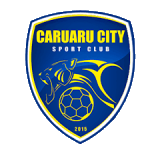 Caruaru City logo