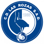 Las Rozas CF U19 logo