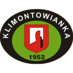 Klimontowianka Klimontów logo