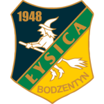 Łysica Bodzentyn logo