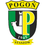 Pogoń Staszów