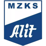 Alit Ożarów logo