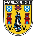 O Calipolense CDVV logo