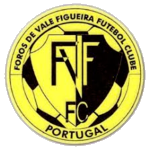 Foros Vale Figueira FC logo