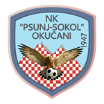 NK Psunj Sokol Okučani logo