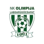 NK Hungarikum Olimpija logo