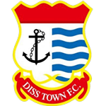 Diss Town FC