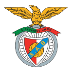 Sport Arronches e Benfica logo