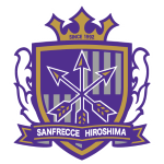 Sanfrecce Hiroshima Regina logo