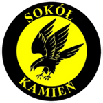 KS Sokół Kamień logo