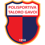 Taloro Gavoi logo