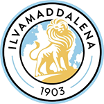 Ilvamaddalena logo