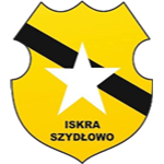 GKS Iskra Szydłowo logo