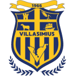 Villasimius logo