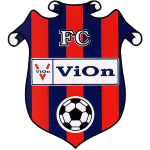 FC ViOn Zlaté Moravce logo