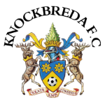 Knockbreda logo