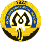 KS Metal Tarnów logo