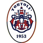 Tortolì logo