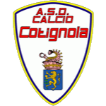 Calcio Cotignola logo