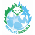 Montalbo Siniscola logo