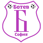 UFC Botev Sofia logo